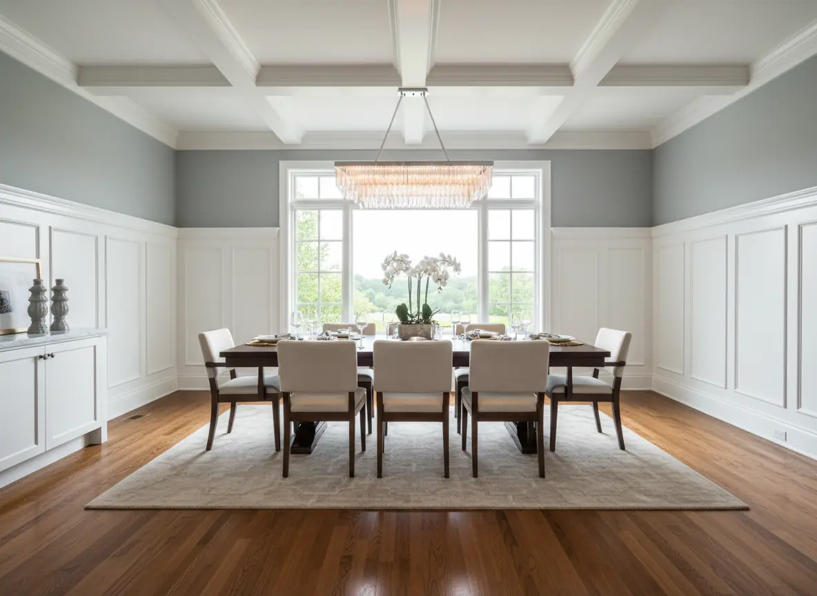 Home renovation project in Lexington, KY by Handy Manny's LLC