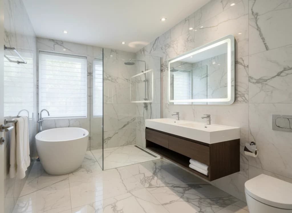 Attic conversion in Nicholasville, KY — Handy Manny's LLC