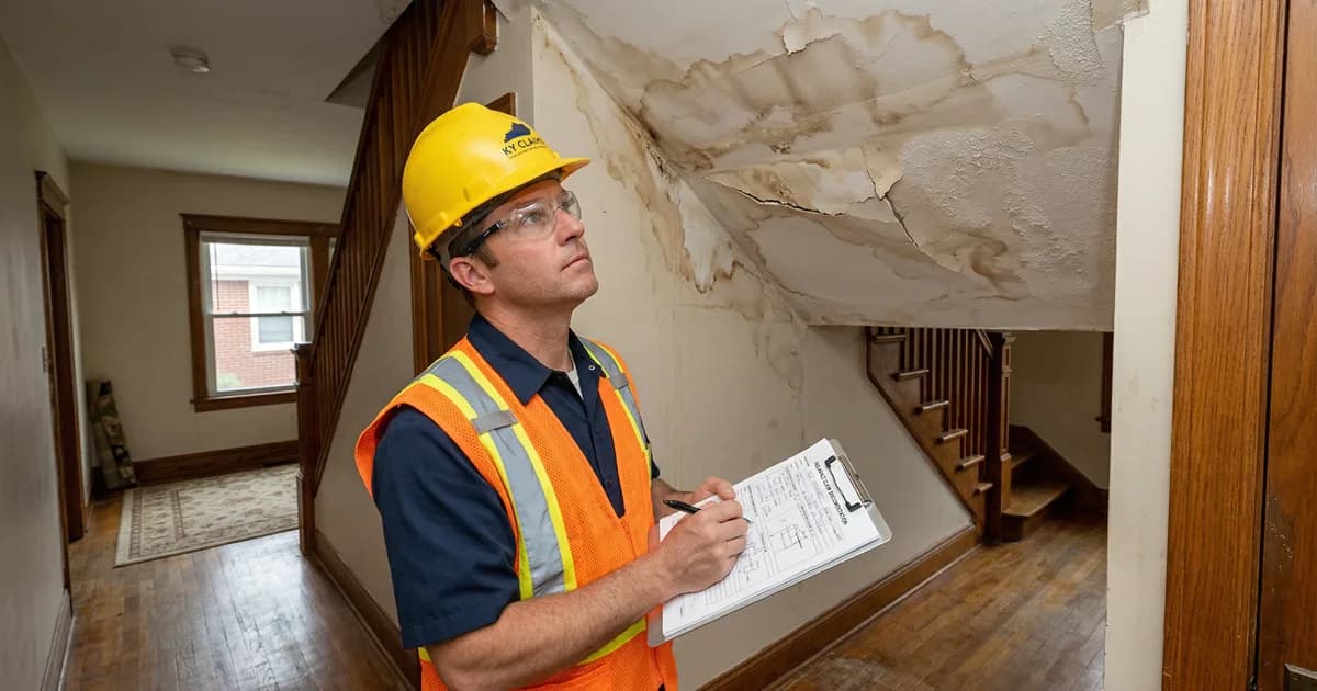 Insurance Restoration in Hamburg - What to Expect from Start to Finish