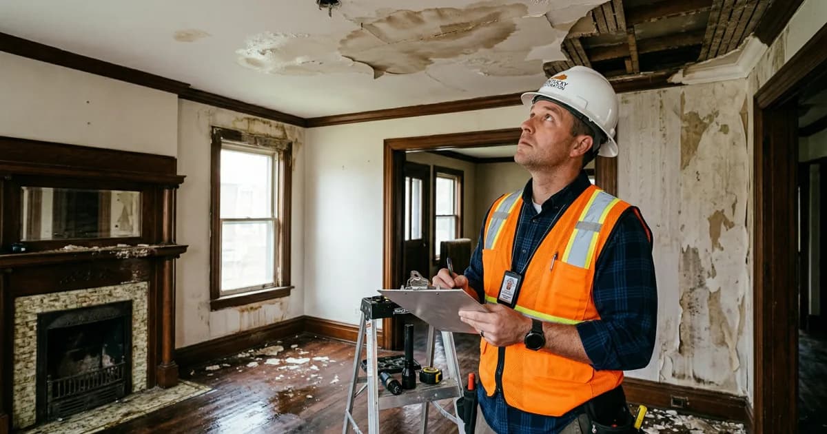 Insurance Restoration Trends Chevy Chase Homeowners Love in 2026