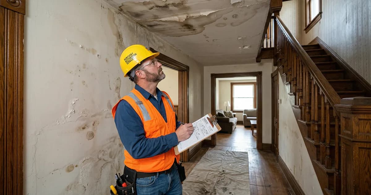 Featured image for The Complete Guide to Insurance Restoration in Paris Paris