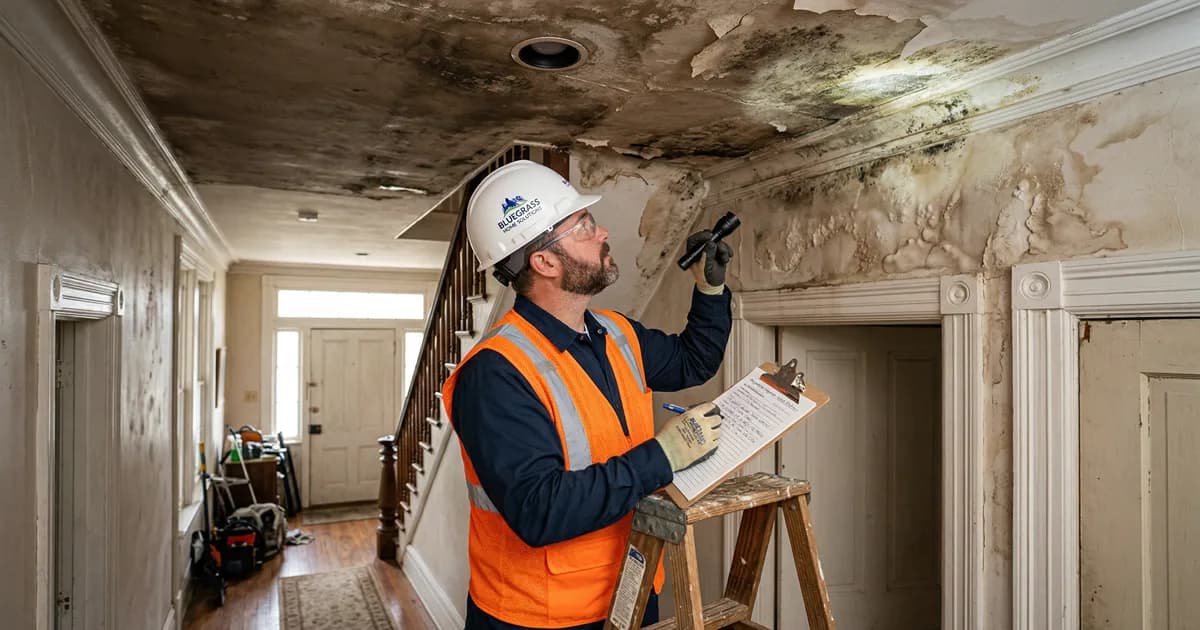 Featured image for Top Insurance Restoration Trends in Paris Paris