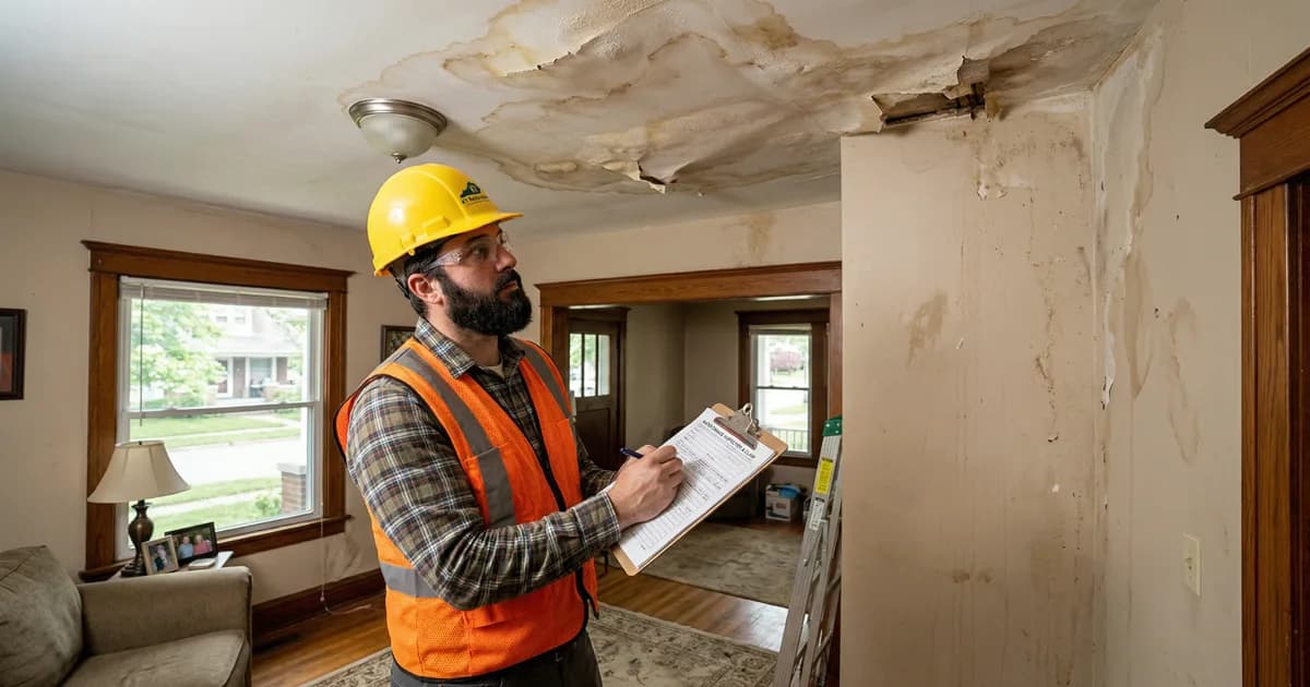 Featured image for Your Insurance Restoration Checklist for Paris Paris