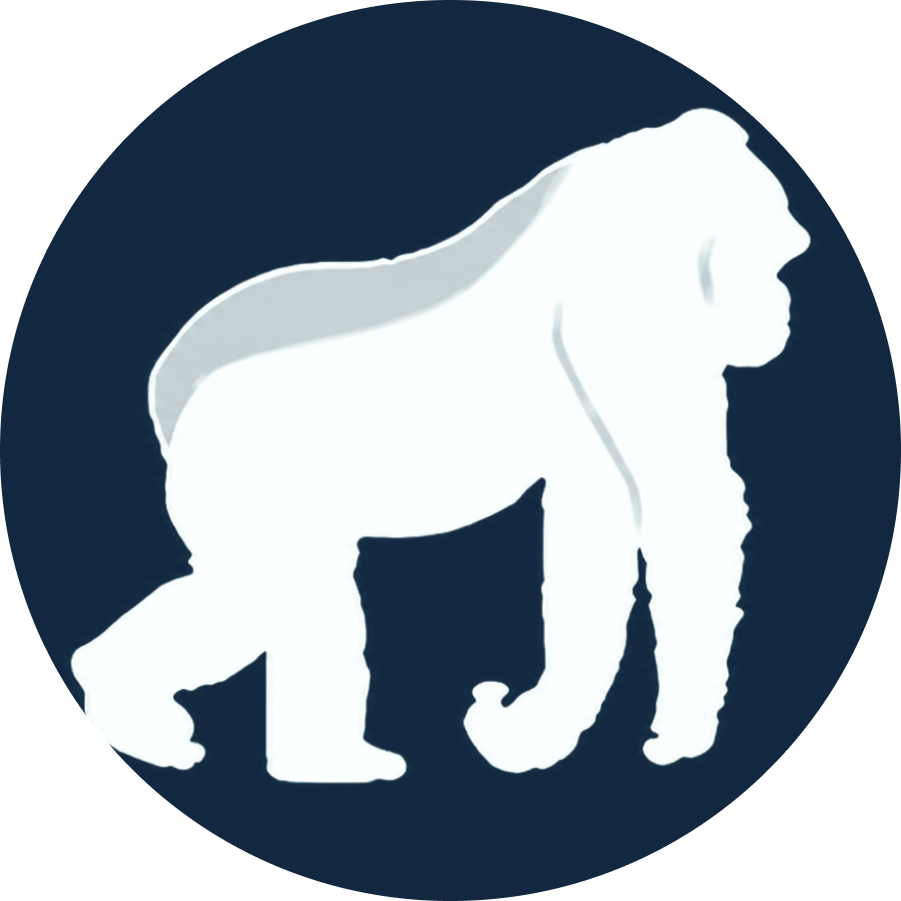 Profile Gorilla Verified PreQual+ badge